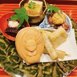 日本料理 弥のまる - 