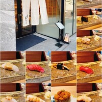 寿司 藤やま - 