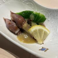 鮨 からす 十三店 - 