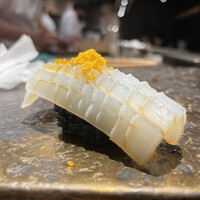 鮨 からす 十三店 - 