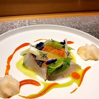 しまなみふれんち Murakami - 