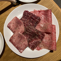 ビーフキッチン 渋谷店 - 