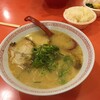 金龍ラーメン 難波千日前店