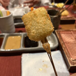 串かつ あーぼん - 