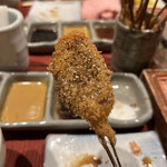 串かつ あーぼん - 