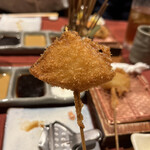 串かつ あーぼん - 