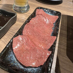 Yakiniku Ushiyuki - 