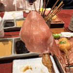 串かつ あーぼん - 