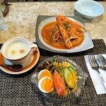 Cafe Suimei - 