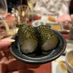 串かつ あーぼん - 