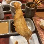 串かつ あーぼん - 