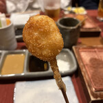 串かつ あーぼん - 