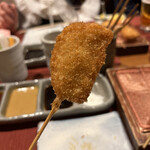 串かつ あーぼん - 