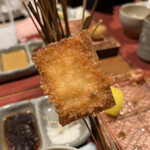 串かつ あーぼん - 