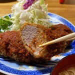 とんかつ関平 - 