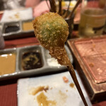 串かつ あーぼん - 