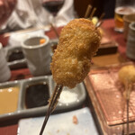 串かつ あーぼん - 