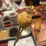 串かつ あーぼん - 