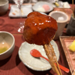 串かつ あーぼん - 