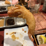 串かつ あーぼん - 