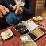 串かつ あーぼん - 