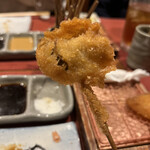 串かつ あーぼん - 