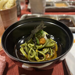 串かつ あーぼん - 