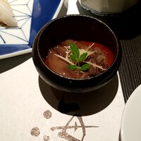 鮨 弁慶 海 - 