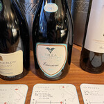 リボリータ エ サルメリア - 