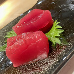 鮨 赤酢 あらまさ - 