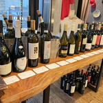 リボリータ エ サルメリア - 