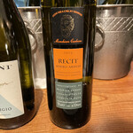 リボリータ エ サルメリア - 