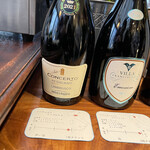 リボリータ エ サルメリア - 