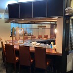 ステーキハウス　うさみ亭 - 