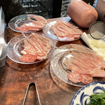 リボリータ エ サルメリア - 