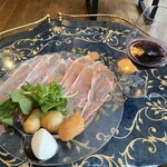 リボリータ エ サルメリア - 