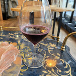 リボリータ エ サルメリア - 