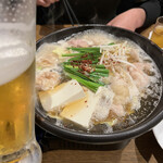 旨唐揚げと居酒メシ ミライザカ - 