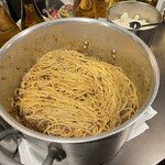 リボリータ エ サルメリア - 