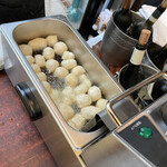 リボリータ エ サルメリア - 