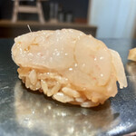 鮨 赤酢 あらまさ - 