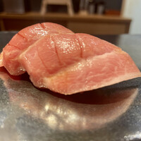 鮨 赤酢 あらまさ - 
