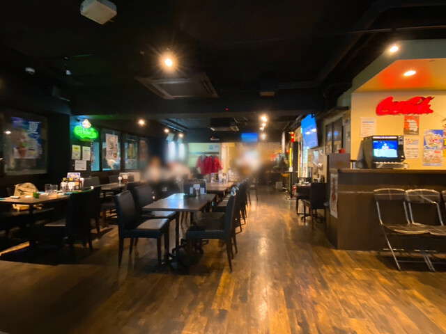 ダーツ アップ 新宿東口店 （Darts UP） - 新宿三丁目/ダーツ