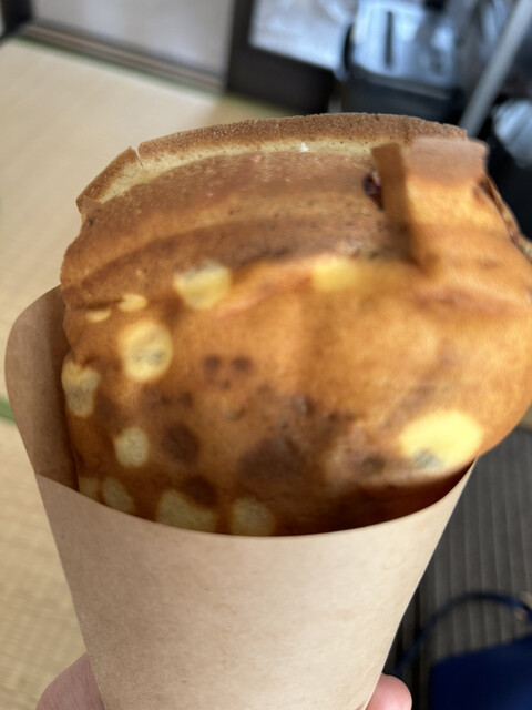 吉田ベーカリー - 西若松（パン）の写真