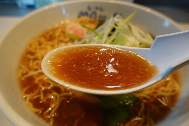 門月かかか - 新旭川（ラーメン）の写真