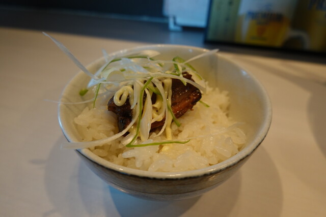門月かかか - 新旭川（ラーメン）の写真