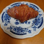 HEART BREAD ANTIQUE - 