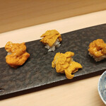 Ginza Sushi Aoki - 