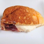 わたゆう - 断面