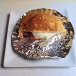 わたゆう - シュークリーム